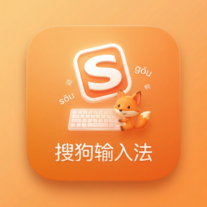 电脑搜狗输入法为什么在游戏里打不了字？解决办法（硬核干货）