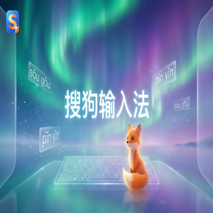 电脑搜狗输入法怎么更换皮肤？海量主题设置教程（无套路）