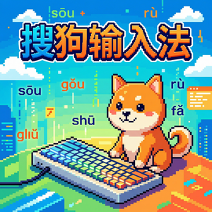 电脑搜狗输入法离线语音输入怎么下载和开启？（无套路）