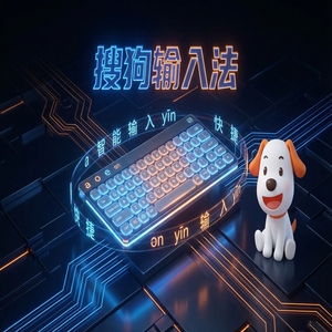 搜狗拼音输入法为什么很多人都在用它？核心功能解析（超详细）