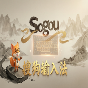 手机搜狗输入法怎么更换皮肤？海量主题设置教程（官方推荐）