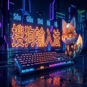 搜狗拼音输入法动态皮肤和按键音效设置图文教程（精华版）